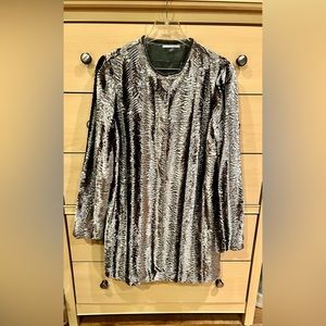 Festive T Tahari Women’s Jacket